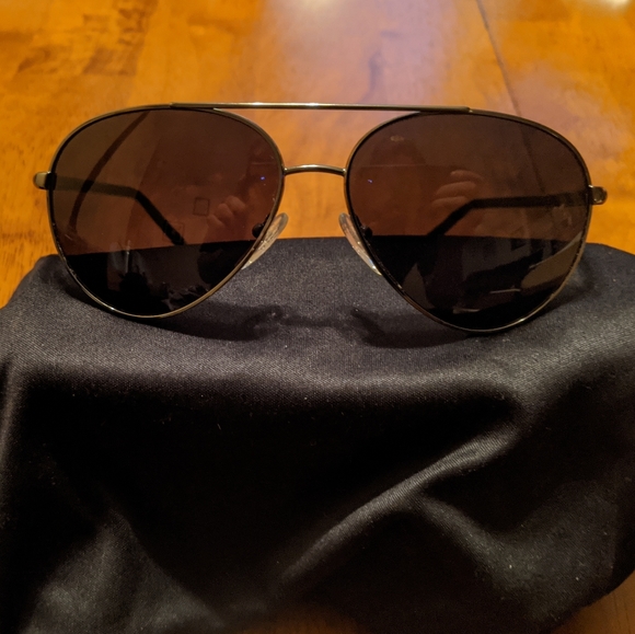 Prada aviator sunglasses - Picture 2 of 4